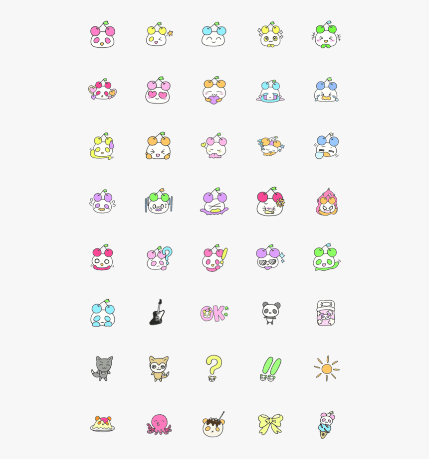 Emoji, HD Png Download