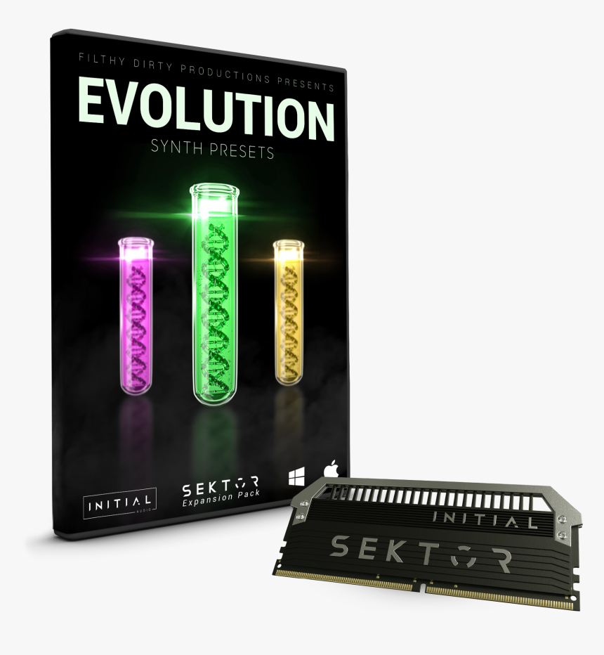 Virtual Studio Technology, HD Png Download , Transparent Png Image