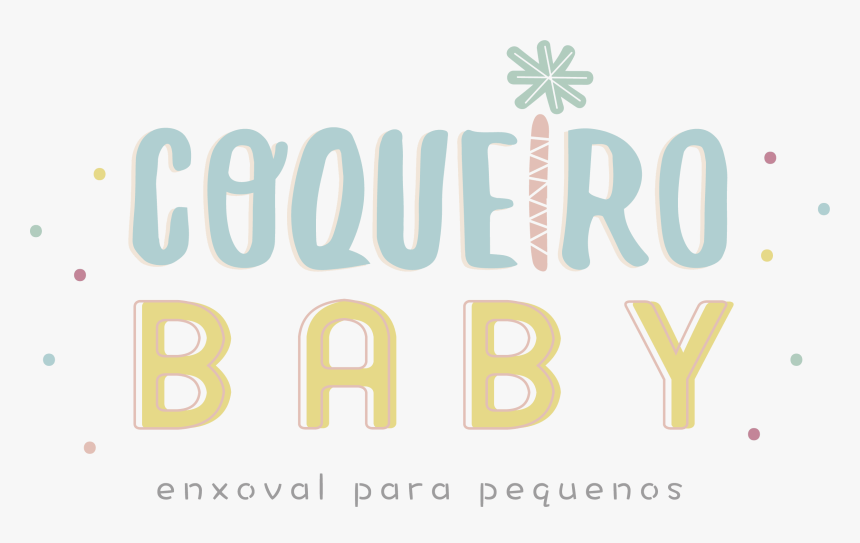 Coqueiro Baby - Tan, HD Png Download