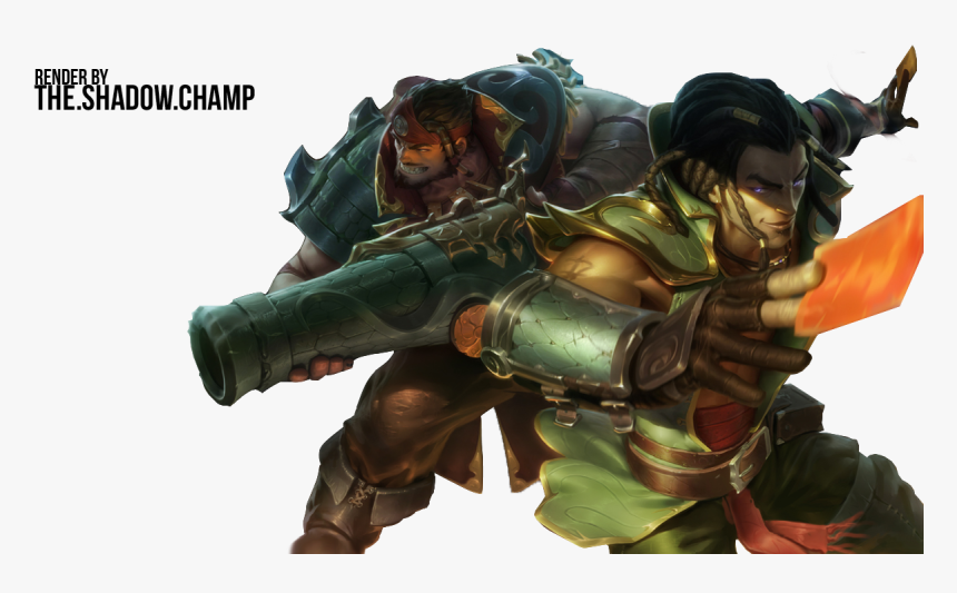 Twisted Fate Png, Transparent Png