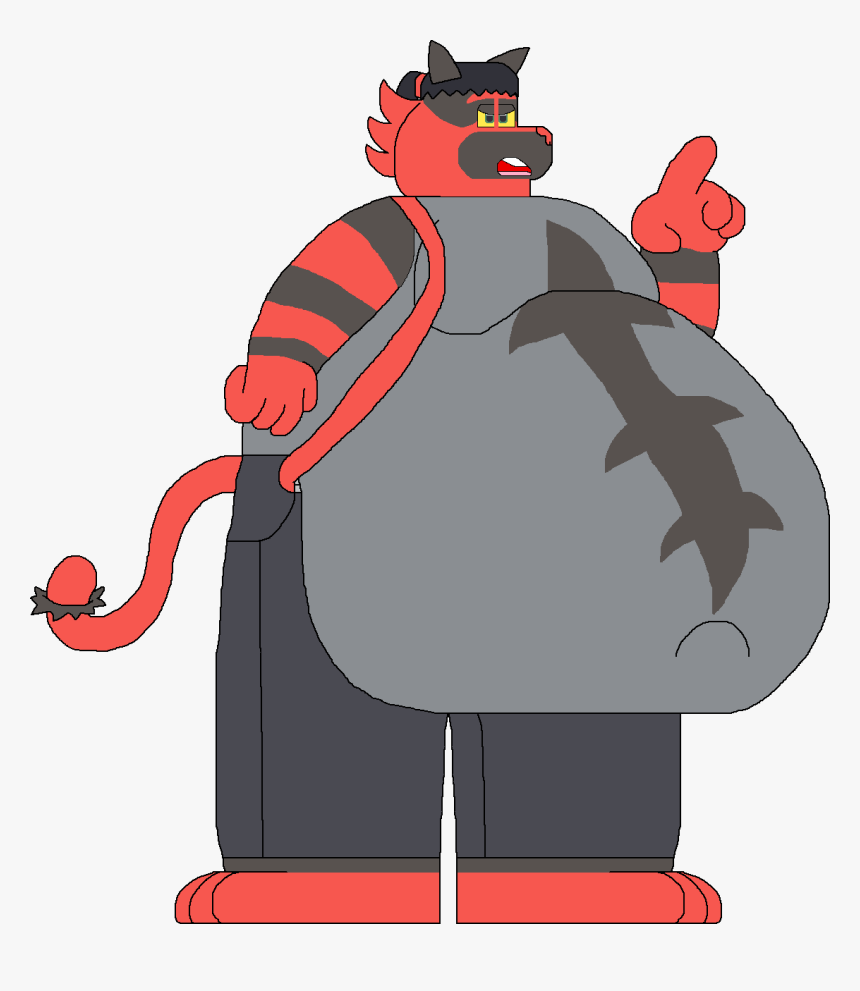 Elio Garen - Cartoon, HD Png Download