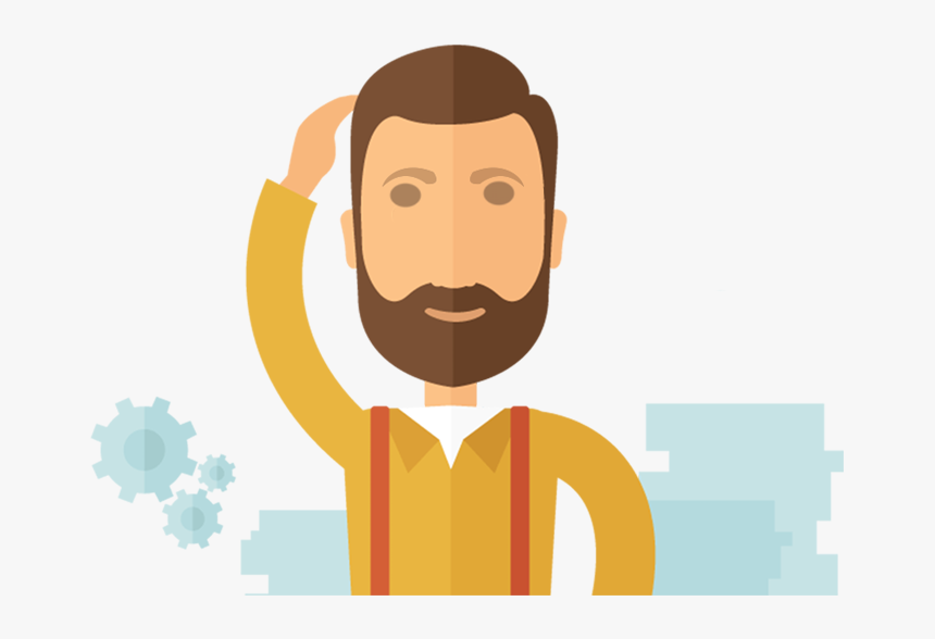 Transparent Negotiation Png - Customer Png, Png Download