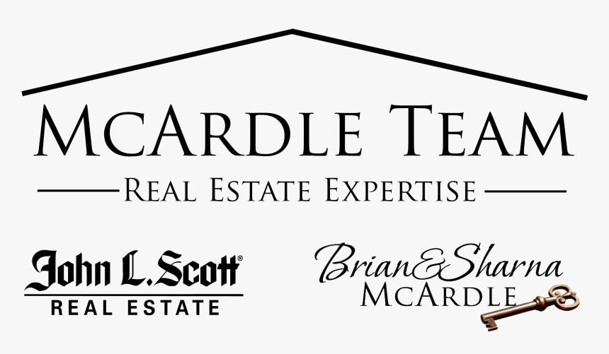 Mcardle Team - John L. Scott, HD Png Download