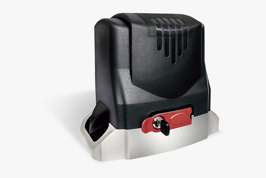 Peças Motor Portao Eletronico Garen, HD Png Download