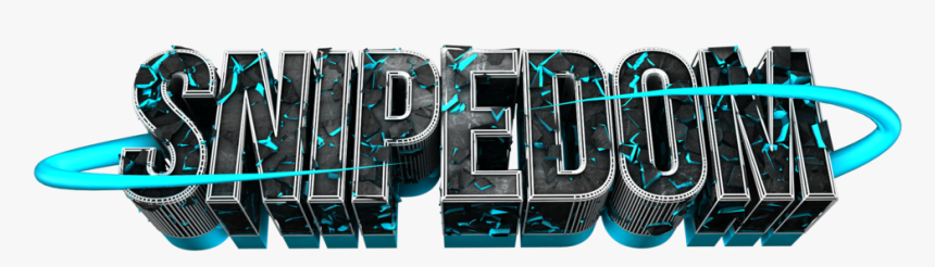 1549734483 Snipedom3d - Thumb - - Graphic Design, HD Png Download