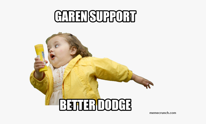 Garen, HD Png Download