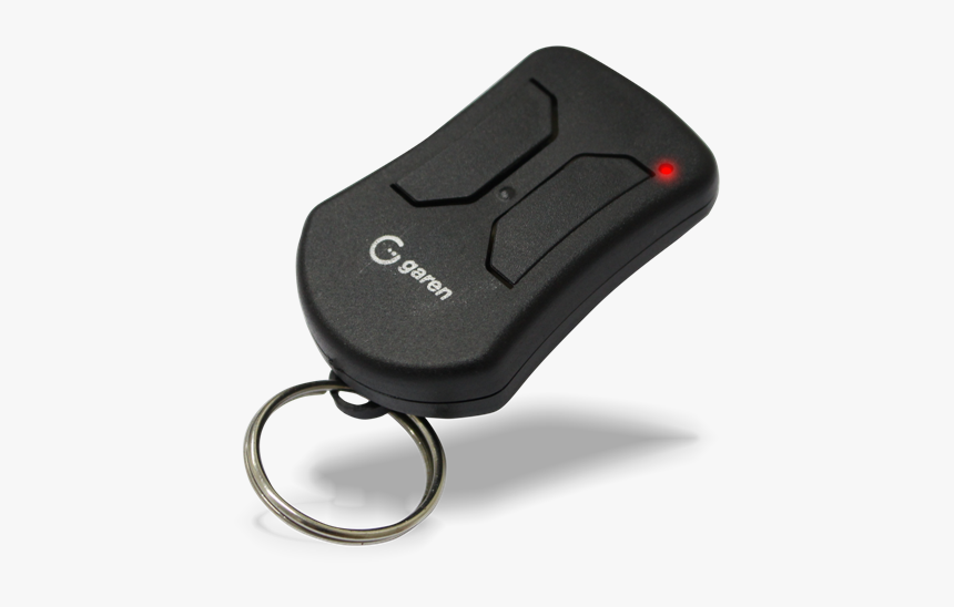 Motor Deslizante Kdz Classic 1/4hp 12s Garen - Keychain, HD Png Download