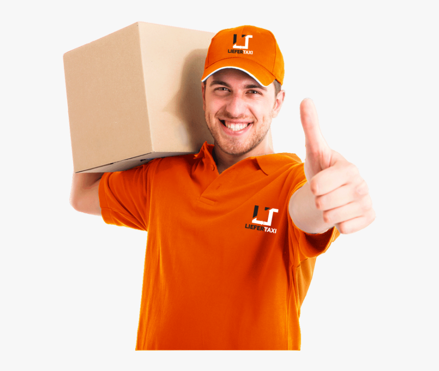 доставщик дискомфорта. доставщик еды. доставщик с коробкой. доставщик с вытянутыми руками. курьер сервис.