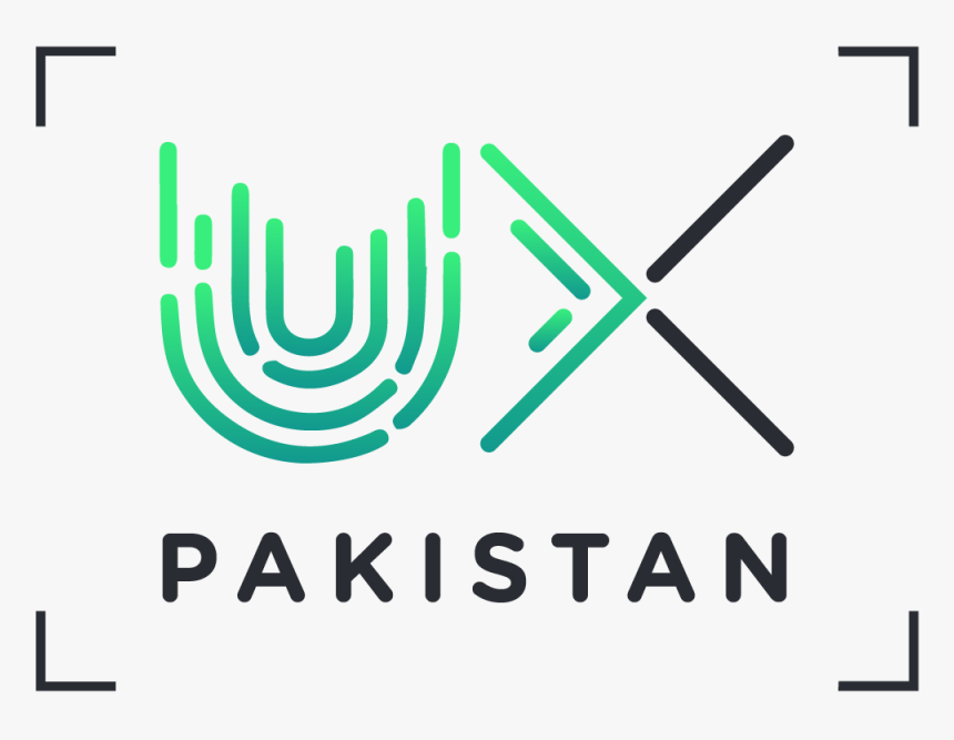 Ux Pakistan Logo Png, Transparent Png