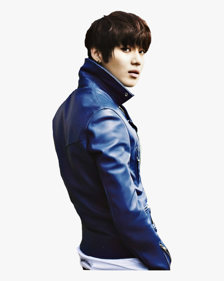 Thumb Image - Kai Exo Y Taemin, HD Png Download