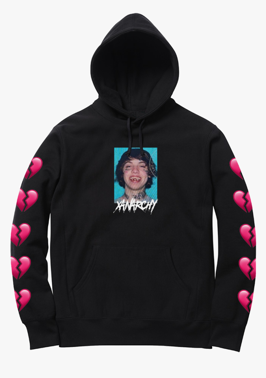 Hoodie, HD Png Download