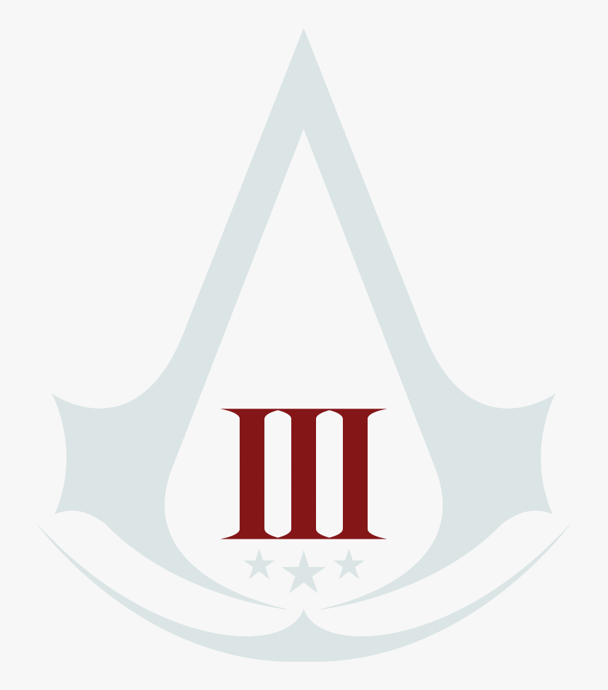 Assassin's Creed Iii, HD Png Download