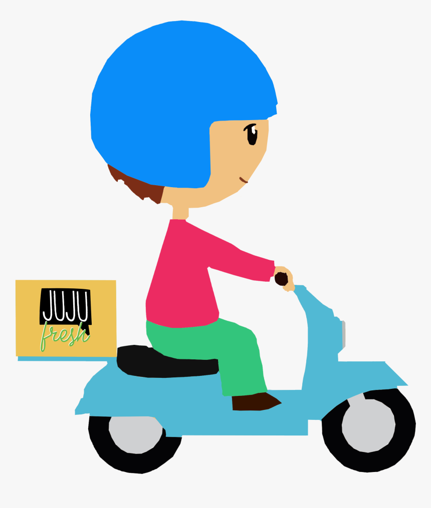 Delivery, HD Png Download