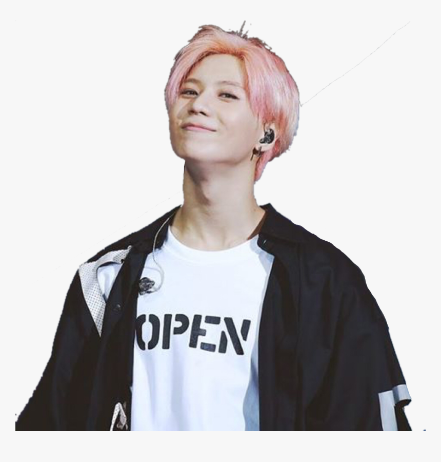 #taemin #shinee #sticker #kpop #music #freetoedit, HD Png Download