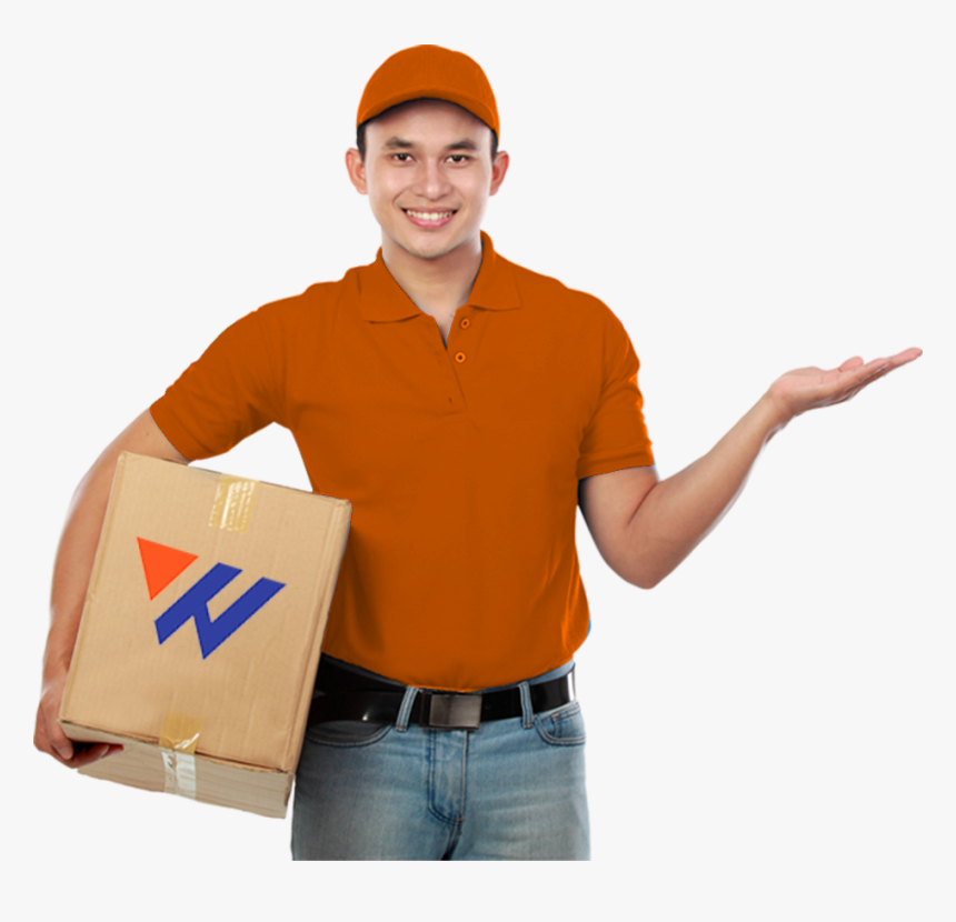 Goodwill Cargo Qatar, HD Png Download