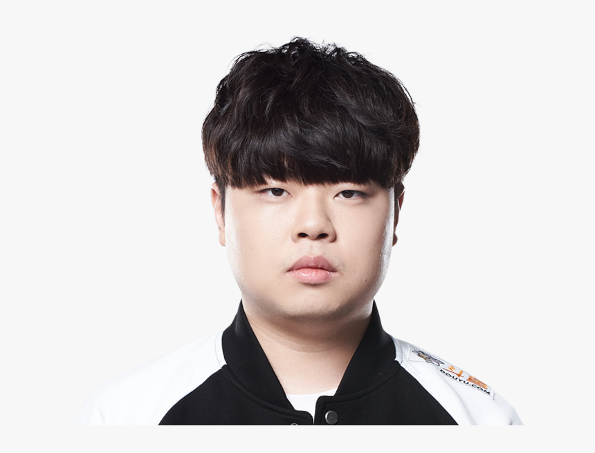 Taemin Clid - Skt T1 Clid, HD Png Download