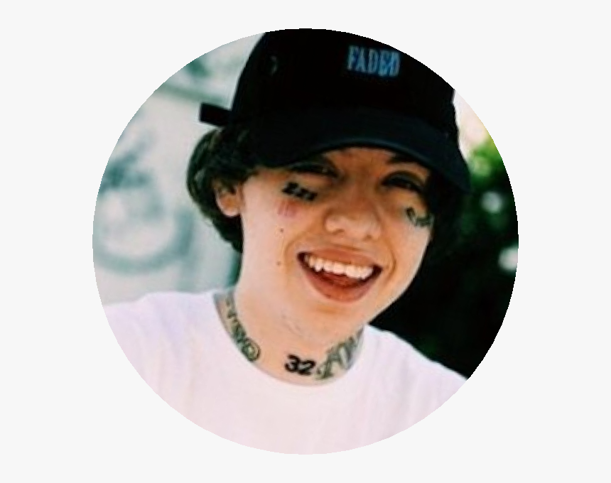Lilxan - Girl, HD Png Download