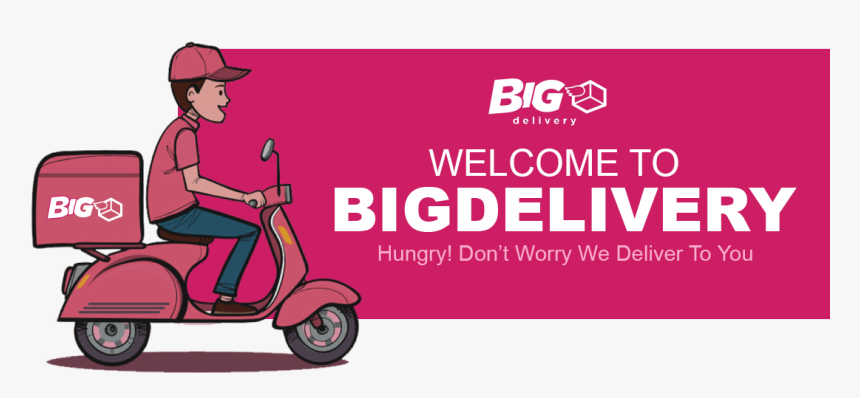 Scooter, HD Png Download