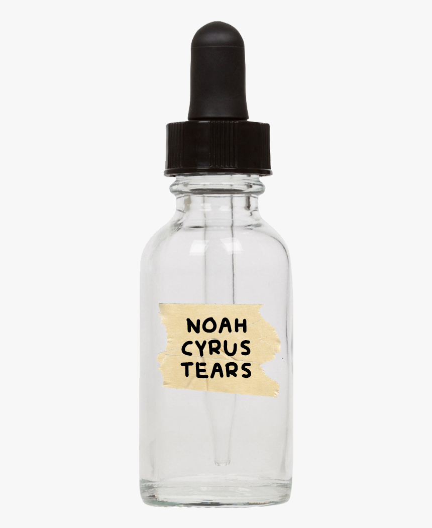Noah Cyrus Selling Tears, HD Png Download