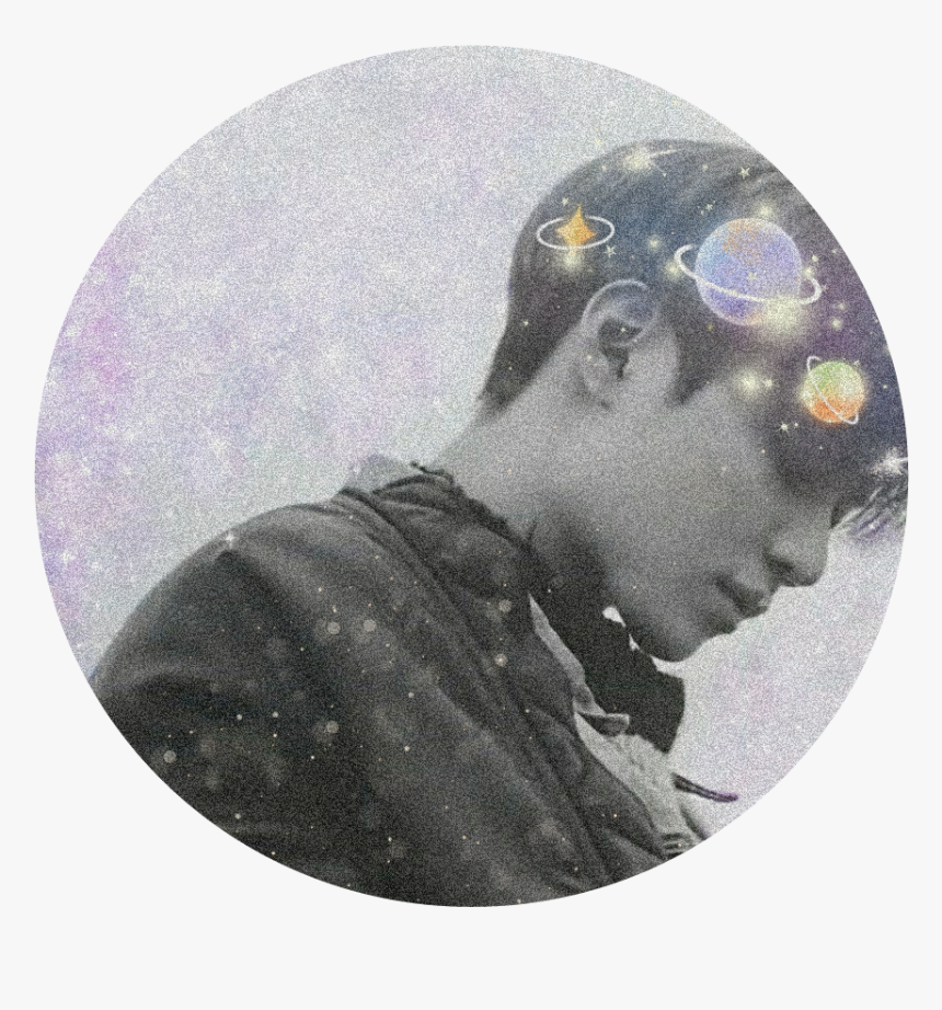 #taemin #shinee #kpop - Crow, HD Png Download