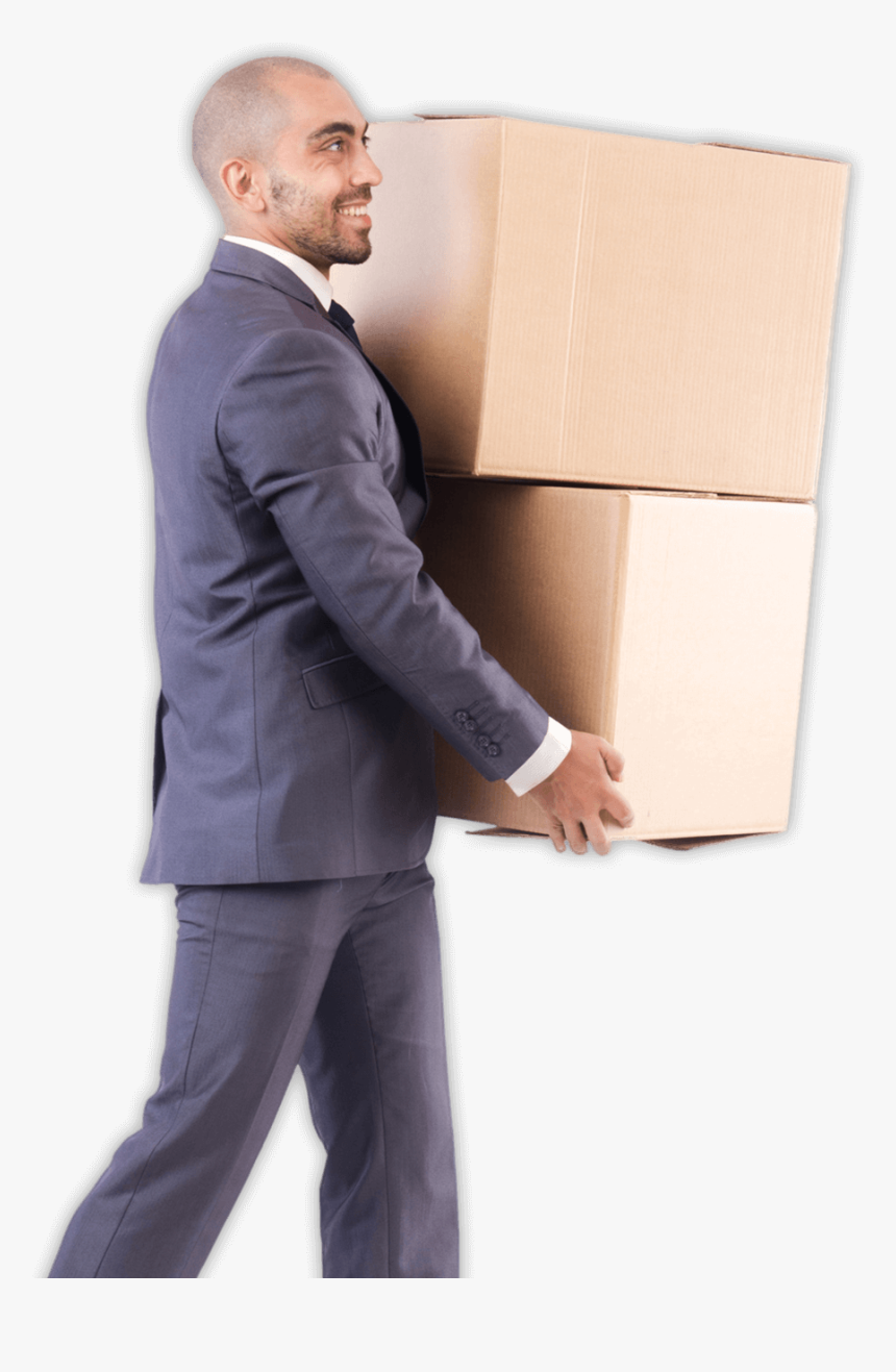 Businessperson, HD Png Download