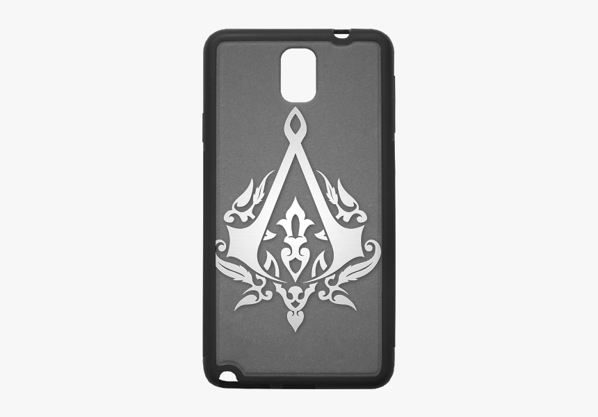 Assassin's Creed Wallpaper Logo, HD Png Download