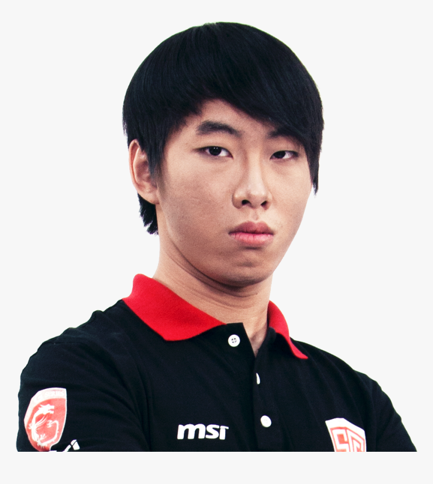 Sf5 Yushin New - Polo Shirt, HD Png Download