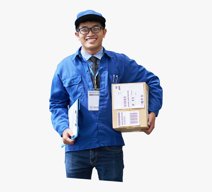 Construction Worker, HD Png Download