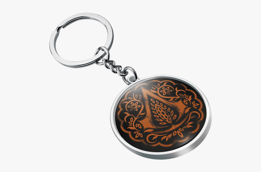 Assassin's Creed Iii Liberation Keychain, HD Png Download