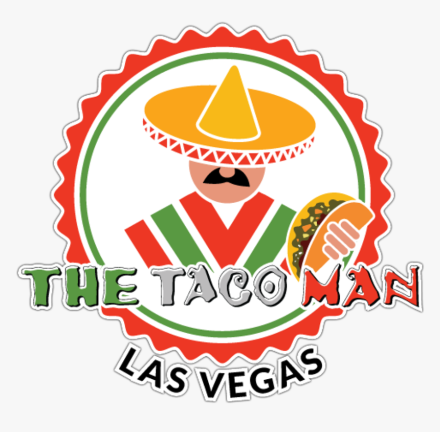 The Taco Man Delivery Clipart , Png Download - Ambler Farmers Market, Transparent Png