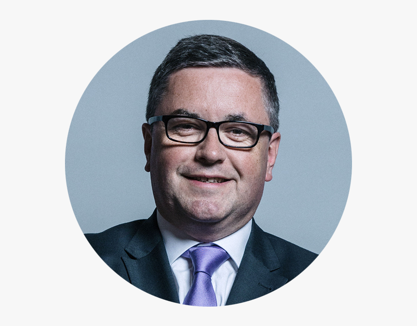 Robert Buckland, HD Png Download