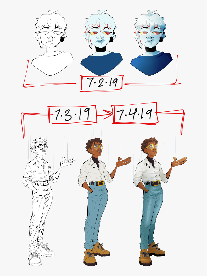 Cartoon, HD Png Download