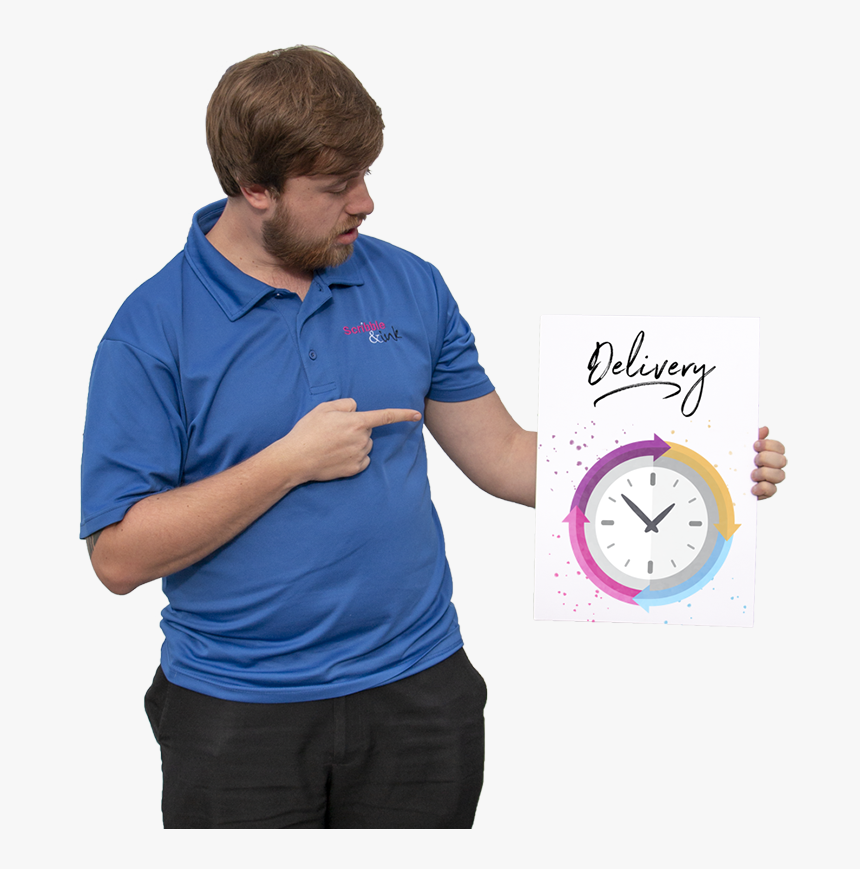 Man, HD Png Download