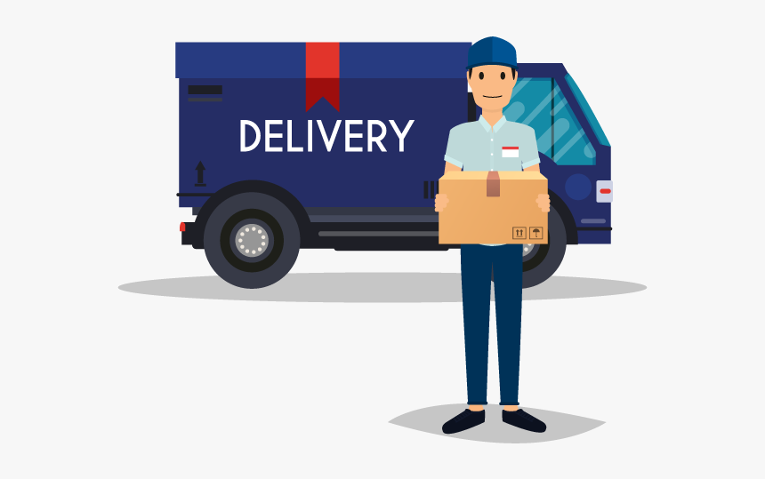 Improve Delivery, HD Png Download