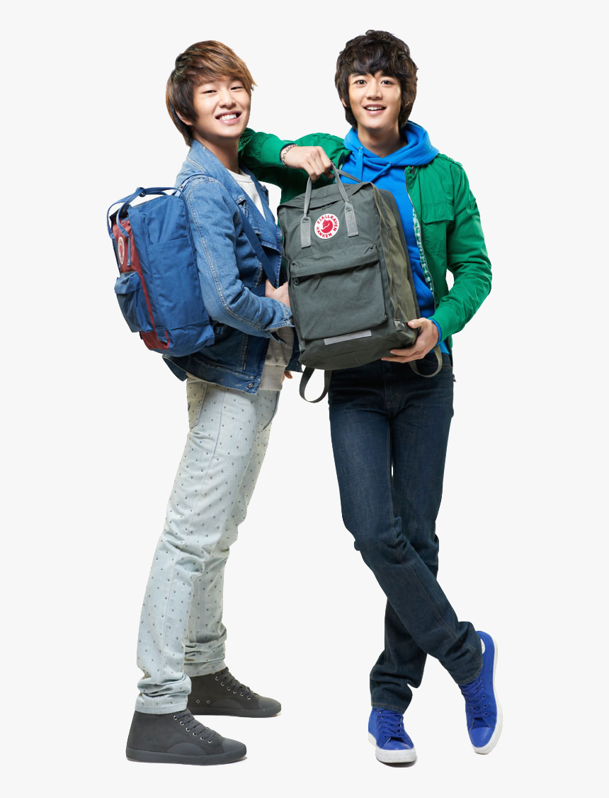 Girl, HD Png Download