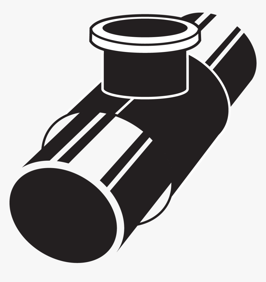 Valve Insertions Icon - Pipeline Icon Png, Transparent Png