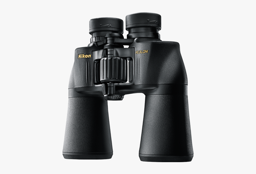 Photo Of Aculon A211 											itemprop Image - Nikon Binocular Aculon A211, HD Png Download