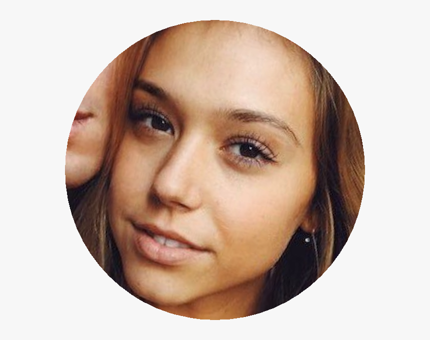 Alexisren - Girl, HD Png Download