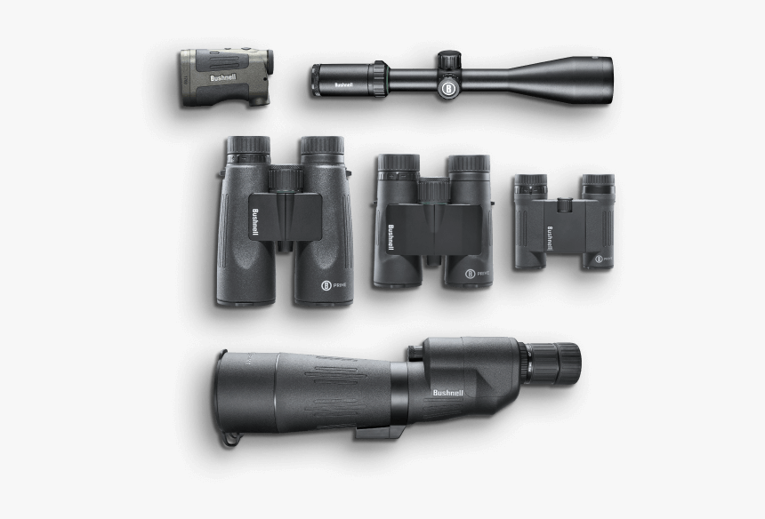 Firearm, HD Png Download