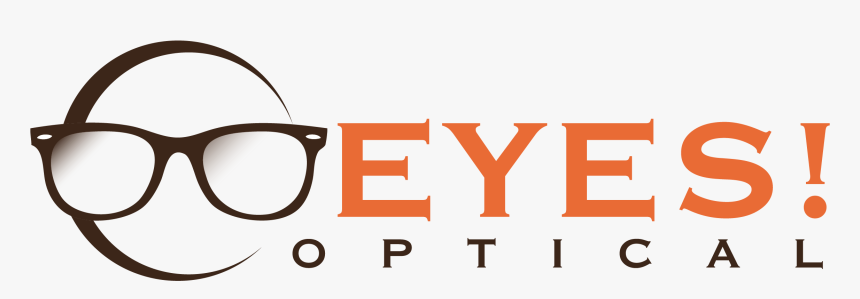 Sunglasses Shopping Hour Brand Flyer Logo Happy Clipart - Baking, HD Png Download