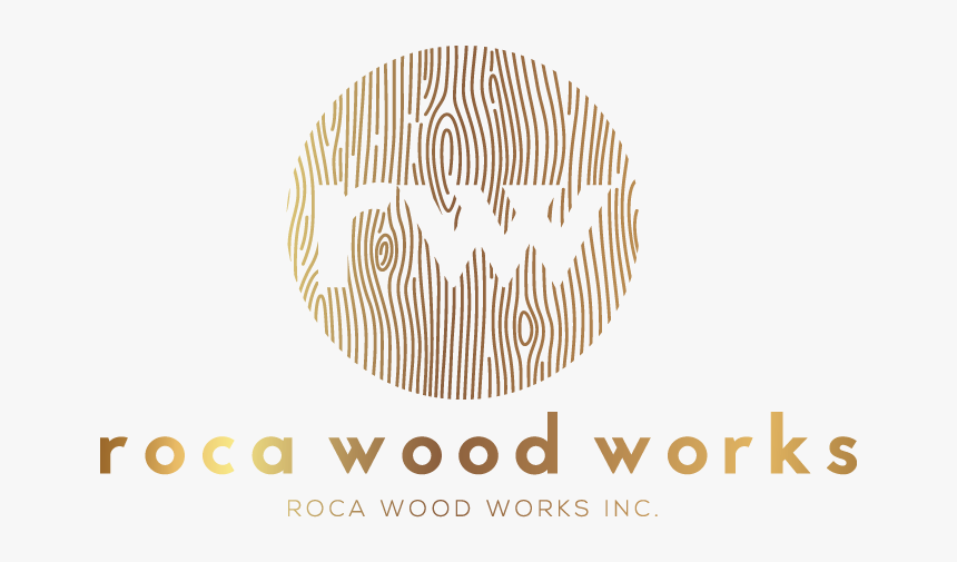 Wood Table Logo, HD Png Download