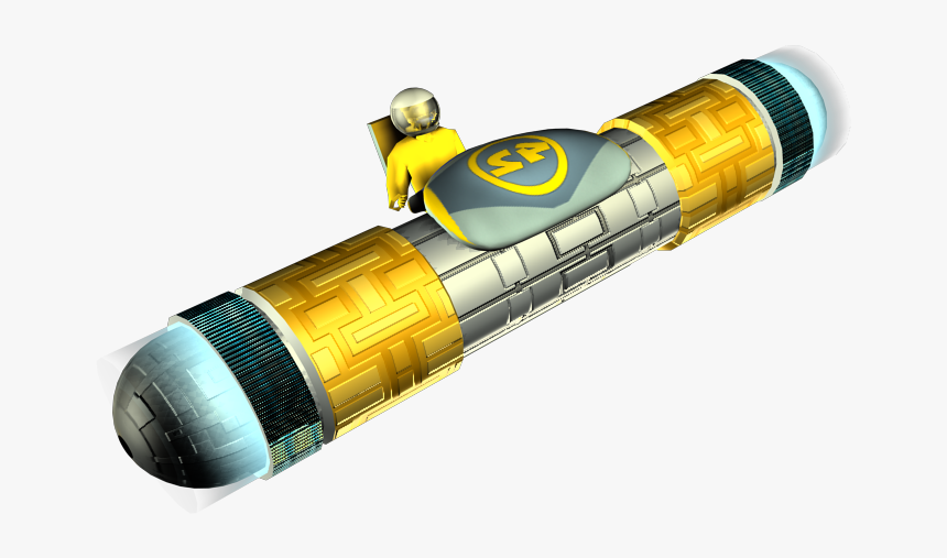 Monocular, HD Png Download