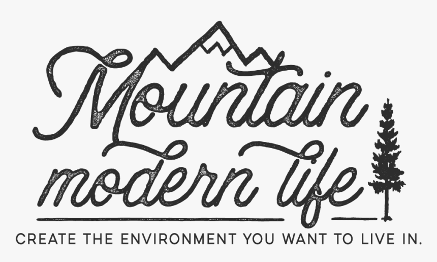 How To Make Wood Slice Art From Branches - Calligraphy, HD Png Download