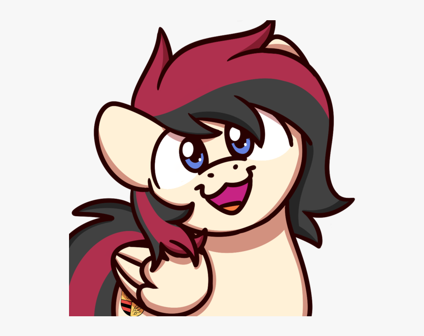 Pony, HD Png Download