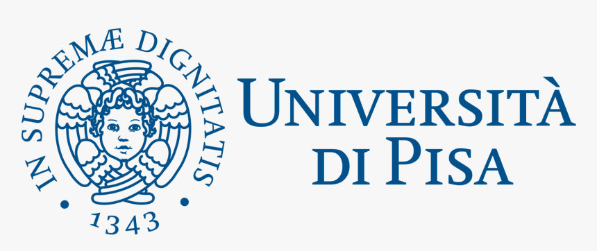 Unipisa - Circle, HD Png Download