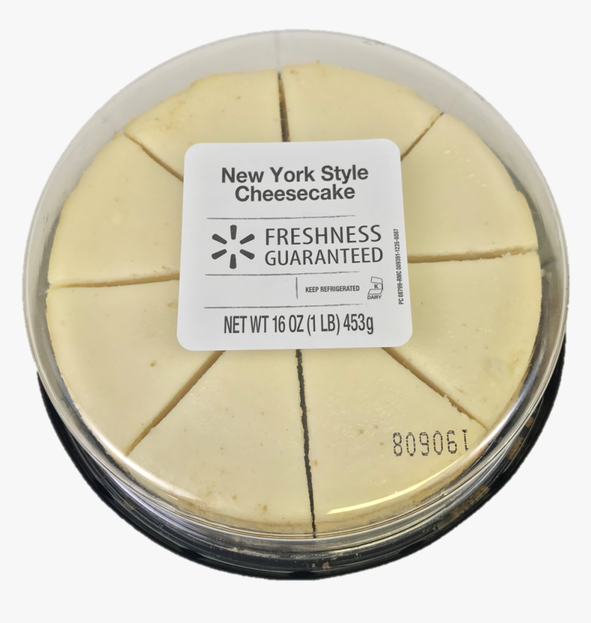 Cheesecake New York Style Costo, HD Png Download