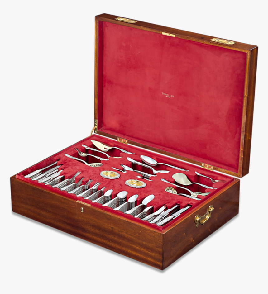 Tiffany & Co - Box, HD Png Download