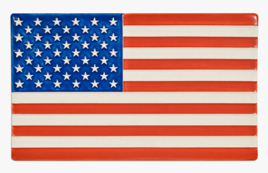 American Air Force Flag, HD Png Download
