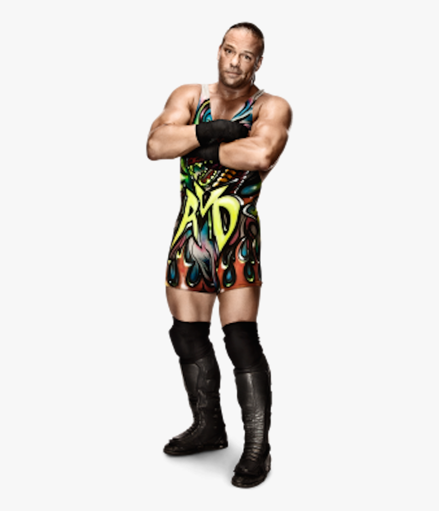 Universe Of Smash Bros Lawl - Rob Van Dam Png, Transparent Png