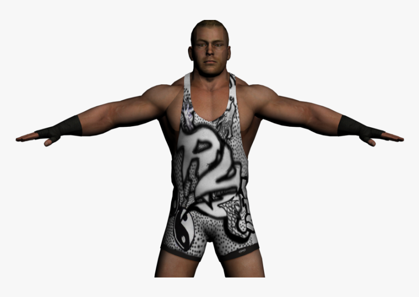 Bw Zps1ab7162f - Every Rob Van Dam Attire, HD Png Download